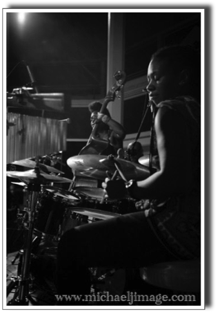 mimi jones
- mv jazz summerfest 2012 -